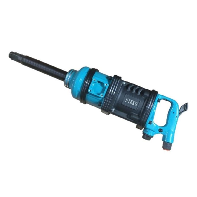 1″ PinLess Hammer Air Impact Wrench (TPT95L) Thian Sek Machinery