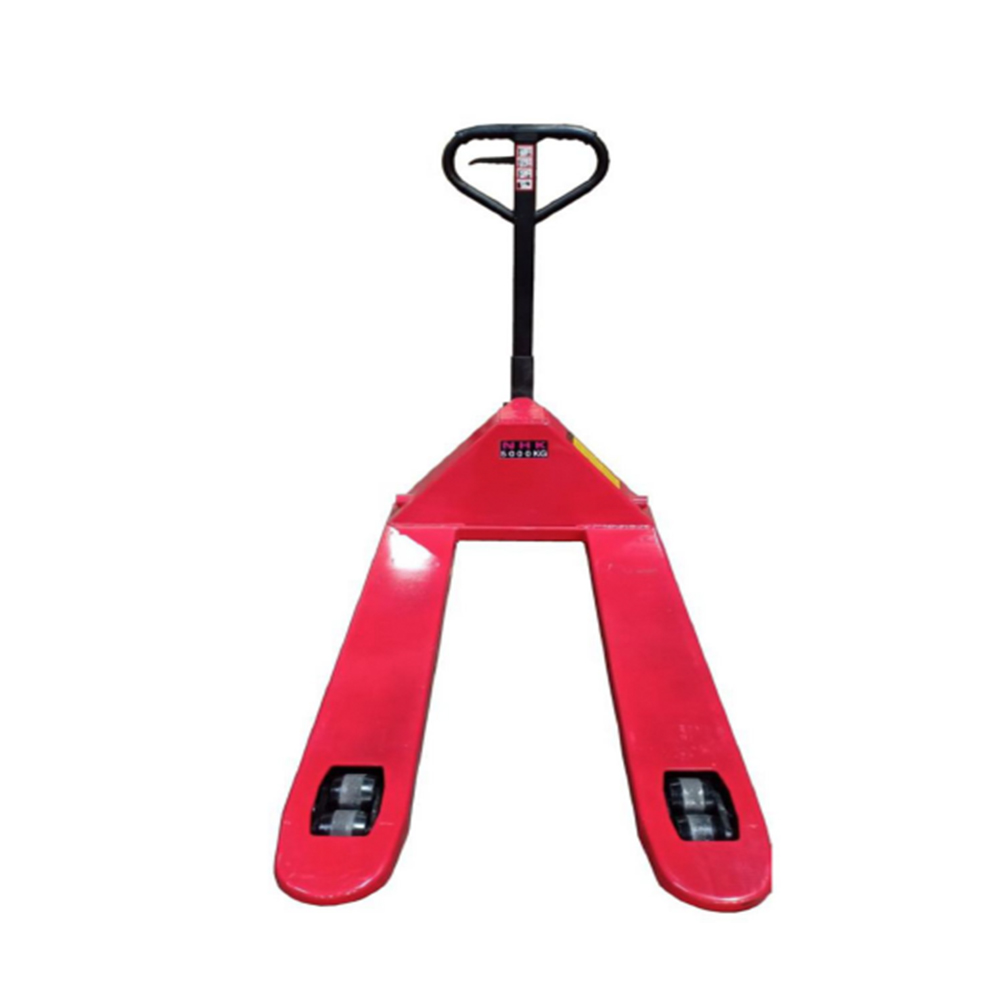 Hand Pallet Truck Steel Wheel Thian Sek Machinery Hardware Sdn. Bhd.
