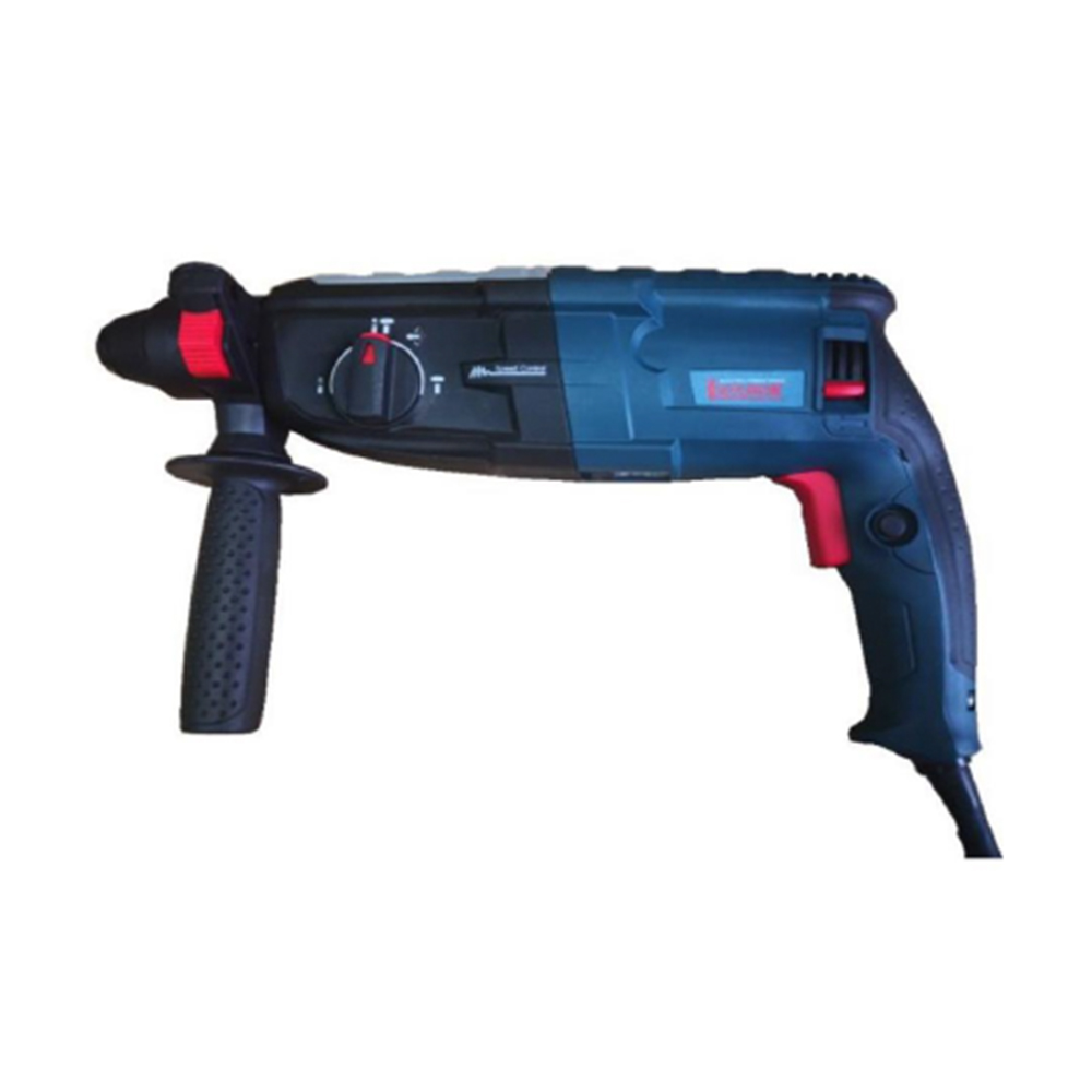 Rotary Hammer ZIA28SRE Thian Sek Machinery Hardware Sdn. Bhd.
