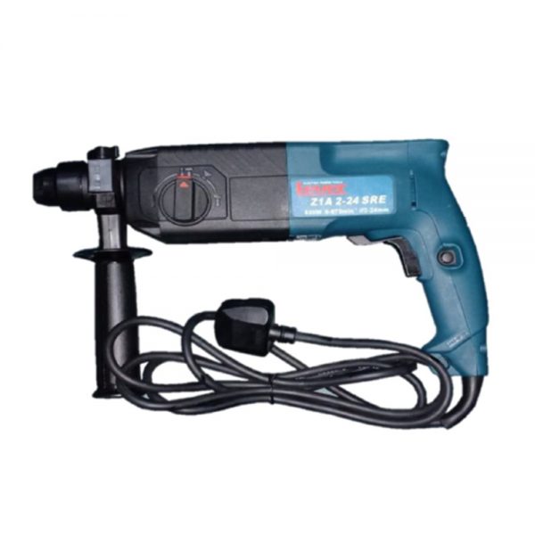 Rotary Hammer RH24 Thian Sek Machinery Hardware Sdn. Bhd.