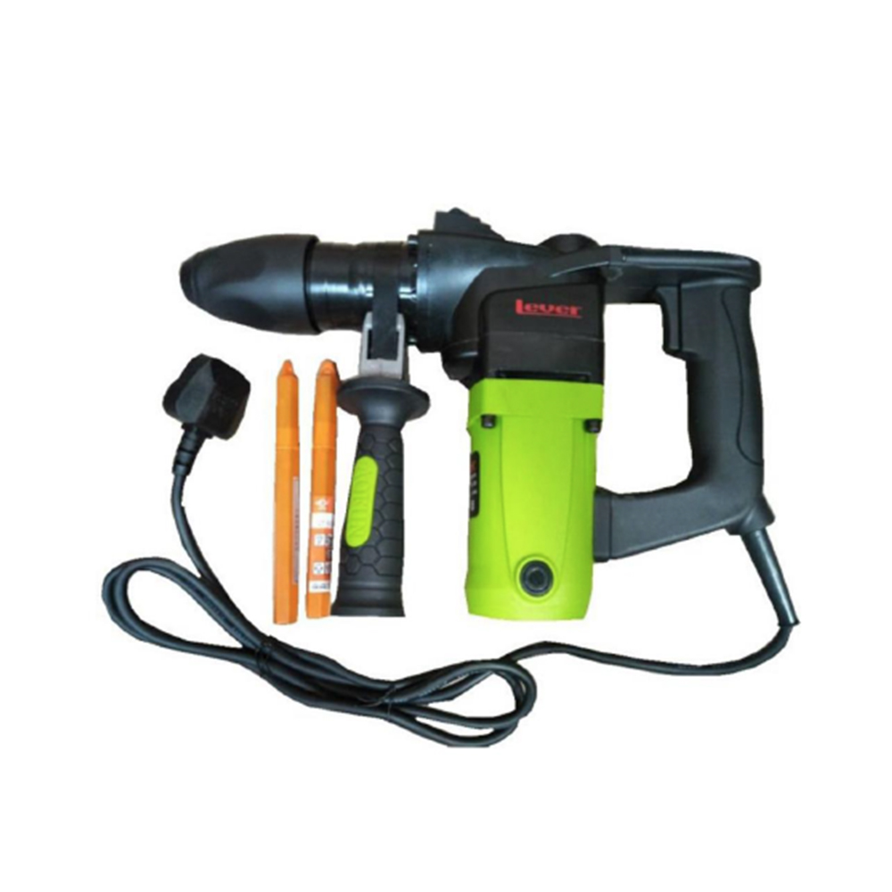 Rotary Hammer ZIC26 9626 Thian Sek Machinery Hardware Sdn. Bhd.