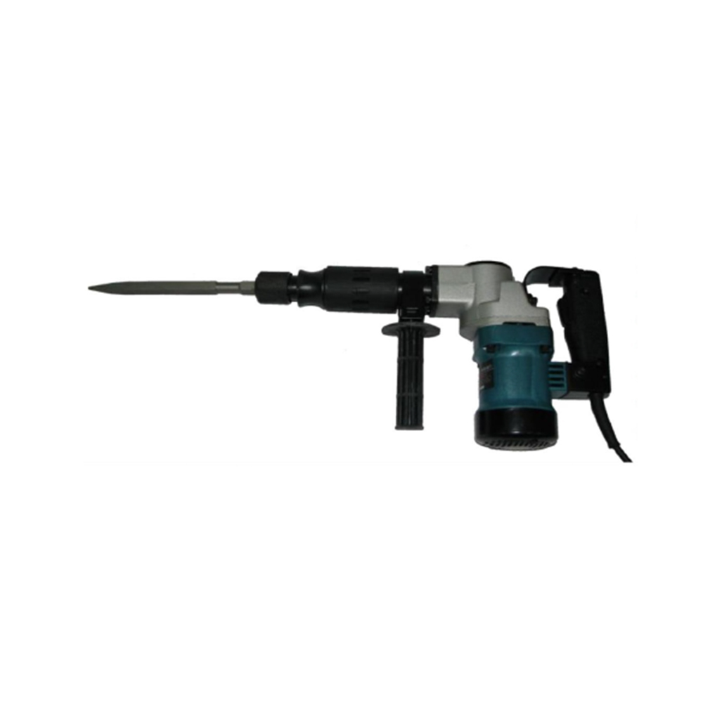 Rotary Hammer 0810 Thian Sek Machinery Hardware Sdn. Bhd.