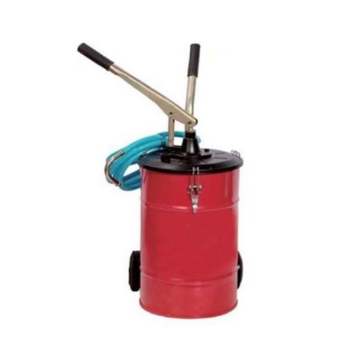 Hand Operated Oil Pump Thian Sek Machinery Hardware Sdn. Bhd.